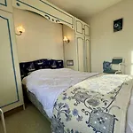 Maison 5 Pièces 8 Couchages Georges D'oléron Sgo000-115 *