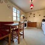 Maison 5 Pièces 8 Couchages Georges D'oléron Sgo000-115 Villa *