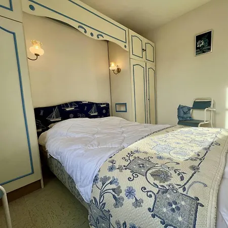 Maison 5 Pieces 8 Couchages Georges D'oleron Sgo000-115 *