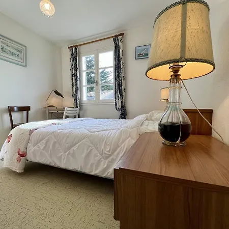 Maison 5 Pieces 8 Couchages Georges D'oleron Sgo000-115 * Saint-Georges-d'Oleron