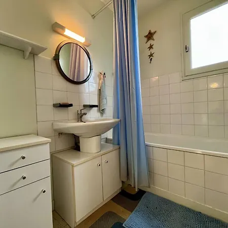 Maison 5 Pieces 8 Couchages Georges D'oleron Sgo000-115