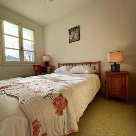 Villa Maison 5 Pieces 8 Couchages Georges D'oleron Sgo000-115