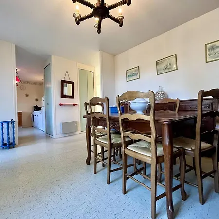 Maison 5 Pieces 8 Couchages Georges D'oleron Sgo000-115 Villa *