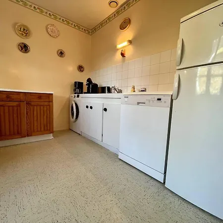 Maison 5 Pieces 8 Couchages Georges D'oleron Sgo000-115 Villa