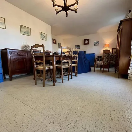 Villa Maison 5 Pièces 8 Couchages Georges D'oléron Sgo000-115