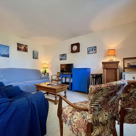 Villa Maison 5 Pieces 8 Couchages Georges D'oleron Sgo000-115