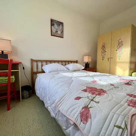 Maison 5 Pieces 8 Couchages Georges D'oleron Sgo000-115