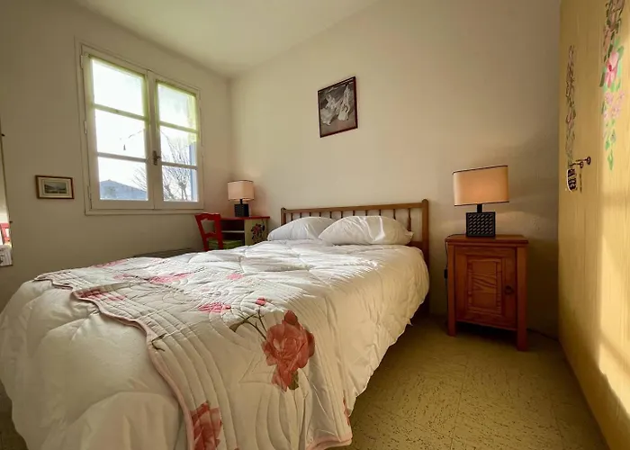 Villa Maison 5 Pièces 8 Couchages Georges D'oléron Sgo000-115