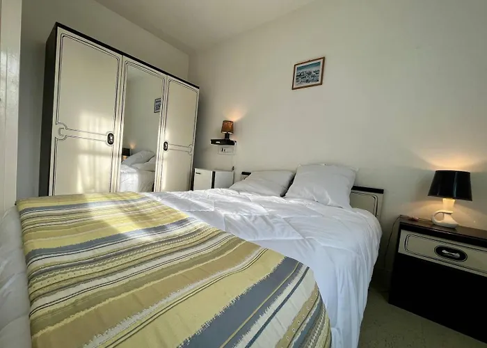 Maison 5 Pièces 8 Couchages Georges D'oléron Sgo000-115 Saint-Georges-d'Oleron